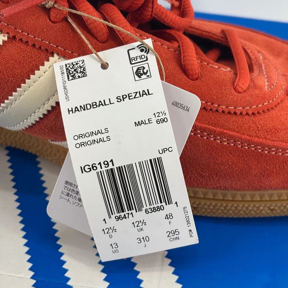 adidas originals handball